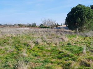 Terrain 800 m² Saint Michel De Rieufret