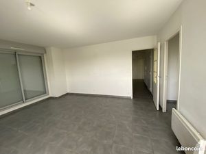 Appartement 4 pièces 78 m²