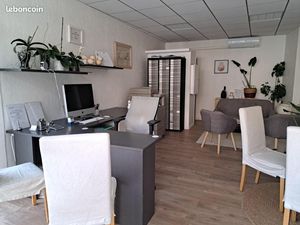 Local commercial 35 m²