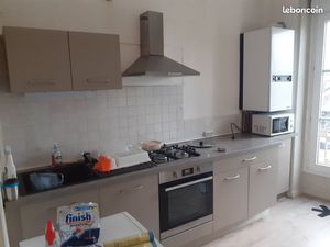 Location type 2 centre ville