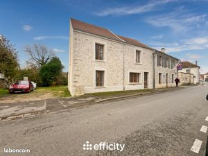 Maison de ville 4 pièces 88 m²