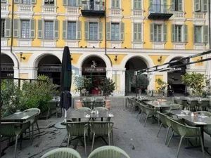 Bureaux  local commercial 160 m² Nice
