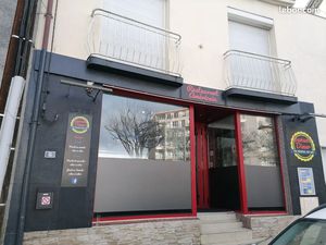 À VENDRE – Fonds de commerce tout commerce