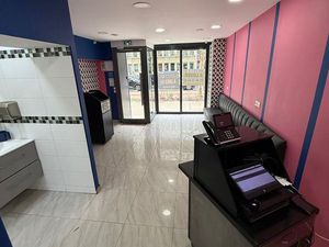 Boutique 75 m² VINCENNES