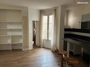 2 pièces saint mande