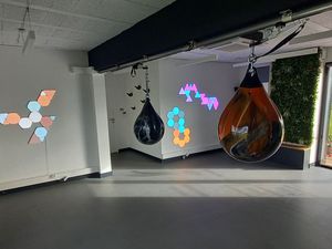 Local commercial NEUF