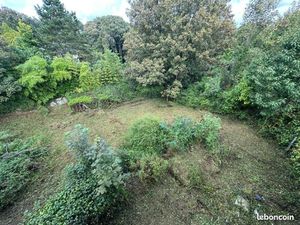 Terrain 1 006 m² Brest