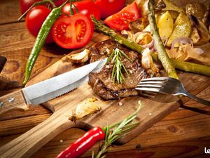 Fonds de commerce restaurant Calais