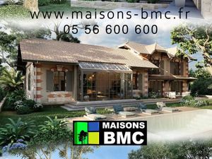 Terrain 1 021 m² La Teste De Buch