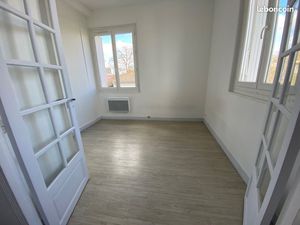 T1BIS - facs sud - rue ELBEUF