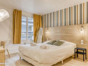 Appart Hôtel 20 studios