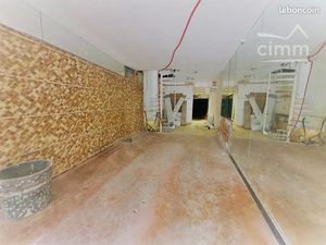 Local commercial 55 m² La Tour-du-Pin
