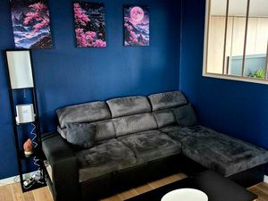 Appartement T2 Lumineux Plein Centre