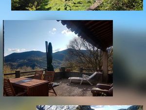 Maison Saint-André-de-Majencoules