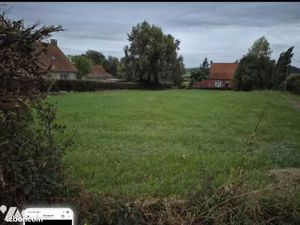 Terrain constructible