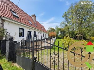 Propriété 6 pièces 107 m²