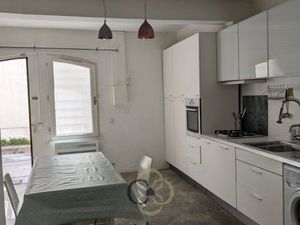 Loft 2 pièces 49 m²