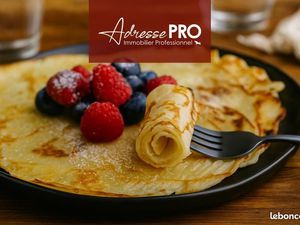 Local commercial 40 m²