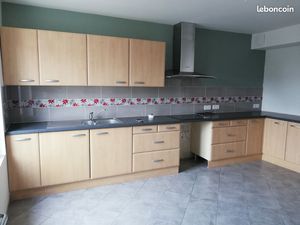 A louer maison Beaupréau