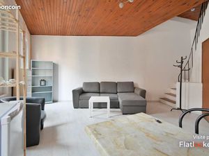 Location appartement - centre ville