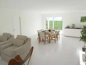 Maison 4 pièces 103 m²