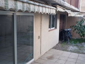 Local box canet en Roussillon