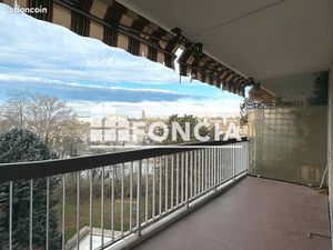 Appartement 2 pièces 68 m²