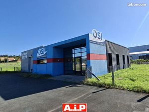 Local 234 m² POUZAUGES