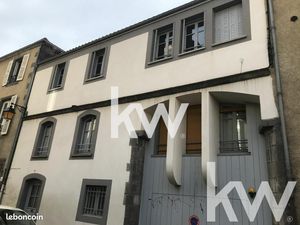 Immeuble 300 m² Riom