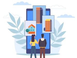 Recherche logement t4