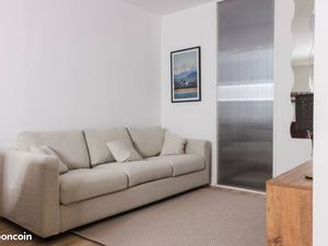 Agréable appartement spacieux et rénové