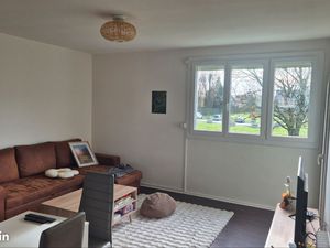 Appartement 4 pièce