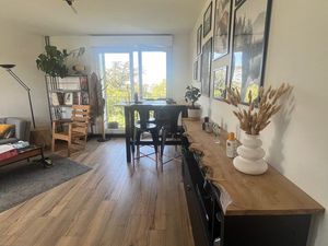 Appartement T2 St Jacques Pirmil