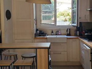 Location chambre meublée chez l'habitant