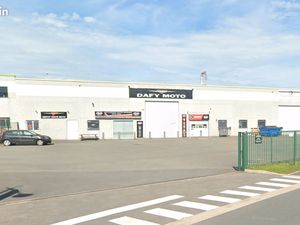 Local à louer Lens / Entrepôt / Commerce / Bureaux