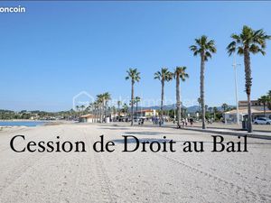 Local commercial 60 m²