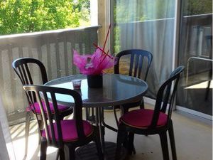 Appartement 2 pièces 63 m2