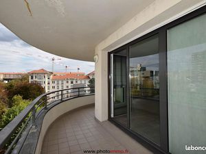 Appartement 4 pièces 132 m²