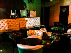 Club libertin et boutique