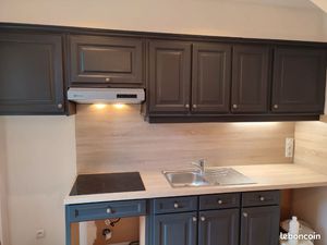 Maison 3 pièces 72 m²