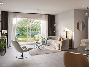 Appartement - 3 pièces - Signature - Célony