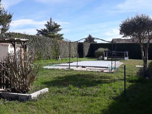 Terrain Constructible 487m2 Althen des Paluds