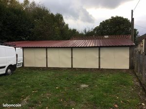 Garage / box Labastide rouairoux