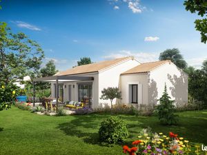 Terrain 528 m² Mouilleron Le Captif