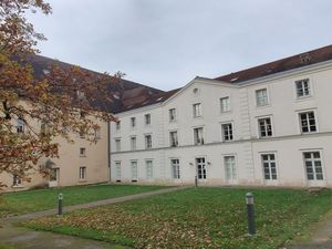 Appartement 2 pièces 61 m²