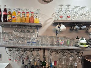 Restaurant bar restauration rapide sur place ou à emporter