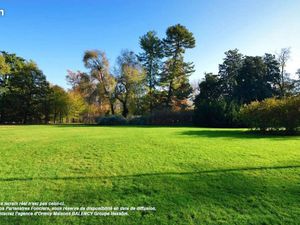 Terrain 548 m² Dammarie Les Lys