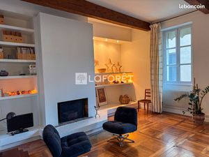 Appartement 3 pièces 100 m²