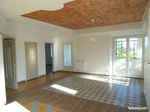 Maison 4 pièces 93m2