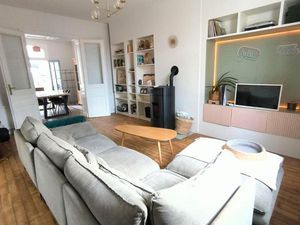 Maison de ville 7 pièces rénové récemment – 177 m² – Quartier Arrière Gare _ Secteur Saint